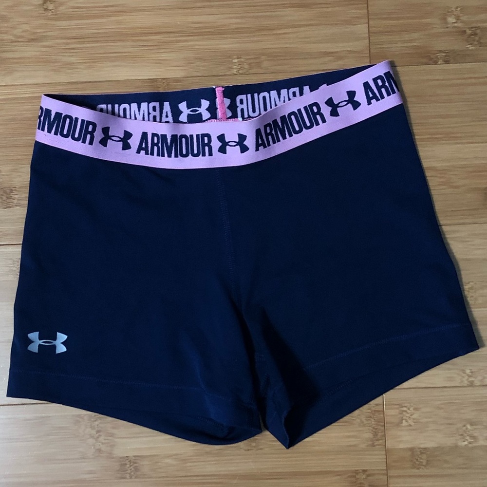 Under Armour Spandex